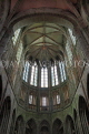 FRANCE, Normandy, MONT SAINT-MICHEL, Abbey, interior, FRA2824JPL