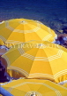 FRANCE, Provence, Cote d'Azure, CANNES, beach parasols, FRA436JPL