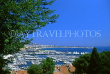 FRANCE, Provence, Cote d'Azure, CANNES, coastal view, FRA445JPL
