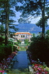 FRANCE, Provence, Cote d'Azure, St-Jean-Cap-Ferrat, EPHRUSSI DE ROTHSCHILD villa and gardens, FRA375JPL