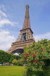France, PARIS, Eiffel Tower, FRA2094JPL