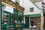France, PARIS, Latin Quarter, Shakespeare & Co book shop, FRA2588JPL