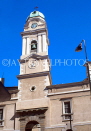 GIBRALTAR, Cathedral of St Mary The Crowned, Bell Tower, GIB333JPL