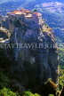 GREECE, Meteora, Varlaam Monastery, GR482JPL