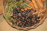 GRENADA, spices, Cinnamon and Nutmeg, CAR1371JPL
