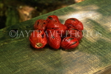 GRENADA, spices of Grenada, Nutmeg in mace, GRE360JPL
