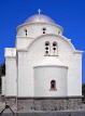 Greek Islands, NISSYROS, small church, GIS1067JPL