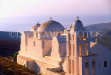 Greek Islands, PHOLEGANDROS, Kimisis Theotokou church, GIS697JPL