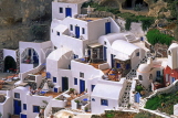 Greek Islands, SANTORINI, Fira, holiday apartments, GIS657JPL