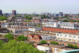 HOLLAND, Rotterdam, city view, HOL767JPL
