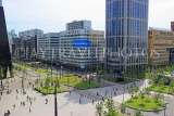HOLLAND, Rotterdam, city view, HOL768JPL