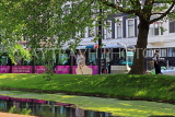 HOLLAND, Rotterdam, tramway, HOL847JPL