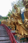HONG KONG, Sha Tin, Monastery of Ten Thousand Buddhas, HK2393JPL