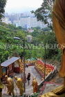 HONG KONG, Sha Tin, Monastery of Ten Thousand Buddhas, HK2398JPL