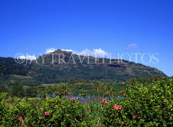 Hawaiian Islands, KAUAI, landscape scenery, HAW2135JPL