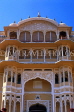 INDIA, Rajasthan, SAMODE, Samode Palace Hotel, architecture, IND706JPL
