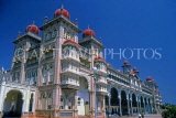 INDIA, South India, Karnataka, MYSORE, Maharaja's Palace, IND928JPL