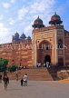 INDIA, Uttar Pradesh, Agra, FATEHPUR SIKRI, Jami Masjid complex and gateway, IND778JPL
