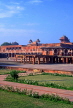INDIA, Uttar Pradesh, Agra, FATEHPUR SIKRI, Royal Palace complex, IND768JPL