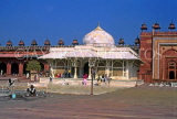 INDIA, Uttar Pradesh, Agra, FATEHPUR SIKRI, Sheikh Salim Krishti's Tomb, IND776JPL