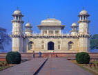 INDIA, Uttar Pradesh, Agra, SIKANDRA, Itmad-ud-Daula's Tomb, IND1490JPL