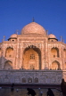 INDIA, Uttar Pradesh, Agra, The TAJ MAHAL, IND915JPLA