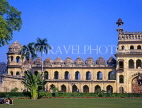 INDIA, Uttar Pradesh, LUCKNOW, Bara Imambara Mosque (Royal residence), IND1489JPL