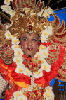 INDONESIA, cultural dancer in colourful costume, INDS1274JPL