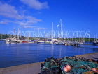 IRELAND, County Cork, KINSALE harbour and boats