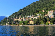 ITALY, Lombardy, COMO, and Lake Como, ITL2158JPL