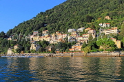 ITALY, Lombardy, COMO, and Lake Como, ITL2159JPL