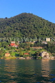 ITALY, Lombardy, COMO, and Lake Como, ITL2164JPL
