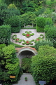 ITALY, Lombardy, Lake Como, TREMEZZO, Villa Carlotta, lanscaped gardens, ITL2221JPL