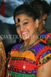 India, DEHLI, woman in traditionsl dress, IND1560JPL
