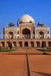 India, DELHI, Humayun's Tomb, IND782JPL