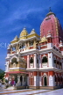 India, DELHI, Lakshmi Narayan Temple, IND919JPL