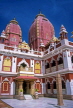 India, DELHI, Lakshmi Narayan Temple, IND920JPL