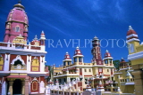 India, DELHI, Lakshmi Narayan Temple, IND921JPL