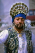 India, DELHI, Panjab man in traditional attire, IND1158JPL