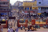 India, DELHI, crowded street scene, IND1124JPL