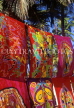 India, GOA, Anjuna Market, beach wraps for sale, IND681JPL