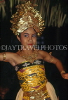 Indonesia, BALI, Balinese dancer, BAL1221JPL