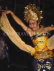 Indonesia, BALI, Balinese dancer, BAL512JPL
