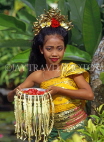 Indonesia, BALI, Balinese dancer, BAL532JPL