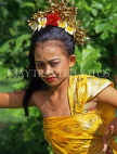 Indonesia, BALI, Balinese dancer, BAL536JPL