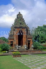 Indonesia, BALI, Klung Kung, Kerta Gosa Hall of Justice,  the Great Gate, BAL1232JPL