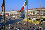 Italy, VENICE, St Mark's Square (San Marco), ITL1875JPL
