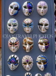 Italy, VENICE, Venetian Masks for sale, ITL1470JPL