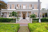 JAMAICA, Kingston, Devon House, JM268JPL