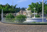 JAMAICA, Montego Bay, Samuel Sharpe Square, JM113JPL